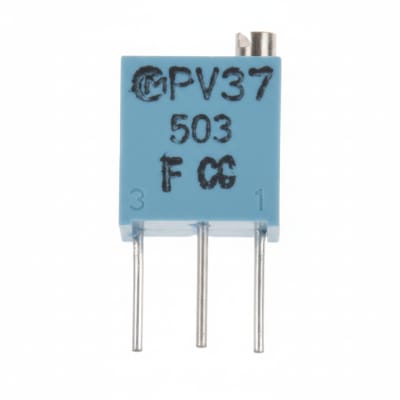 BOURNS PV37W503C01B00