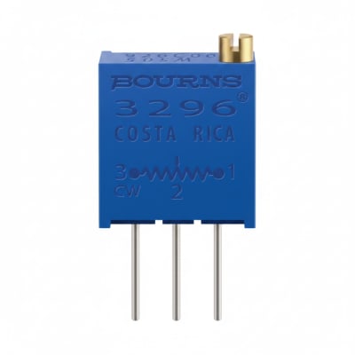 BOURNS PVG5A501C03R00