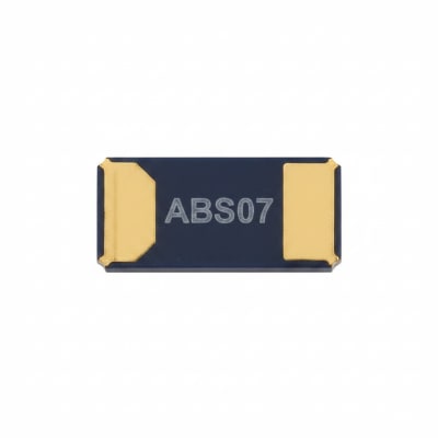 ABRACON ABS07-32.768KHZ-6-4-T