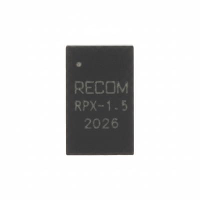 RECOM RPX-1.5-CT