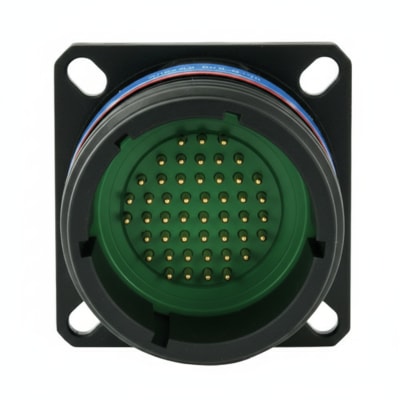 TE CONNECTIVITY ABC06N-20P-4048