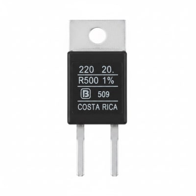 BOURNS PWR220T-20-5R00J