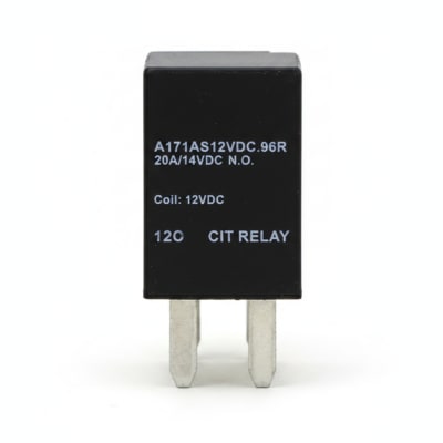 CIT RELAY CL1200VBC2R