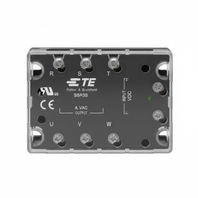 TE CONNECTIVITY SSRMP-480D10R