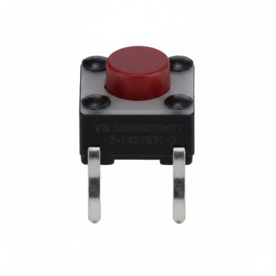 TE CONNECTIVITY 7-1437571-3