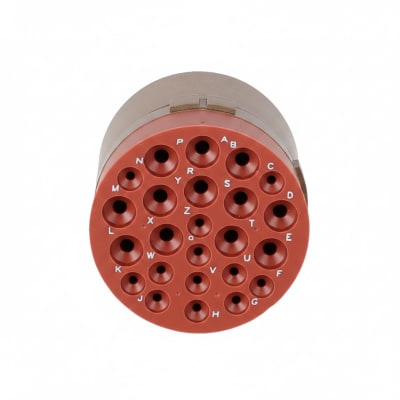 TE CONNECTIVITY 6504-265-2502