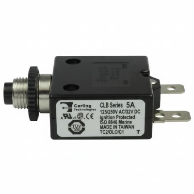 CARLING SWITCH CLB-133-11B3A-B-A