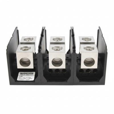 MARATHON SPECIAL PRODUCTS 135