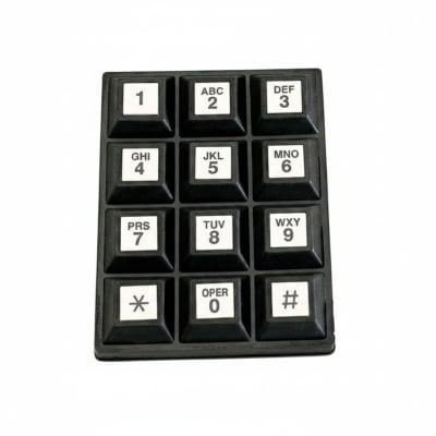 GRAYHILL INC 84BB-0100-A
