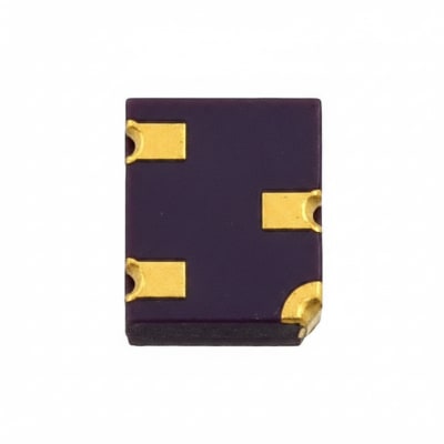 MICROCHIP TECHNOLOGY INC 2N2484
