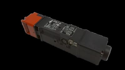 OMRON D4SL-4NDG-D