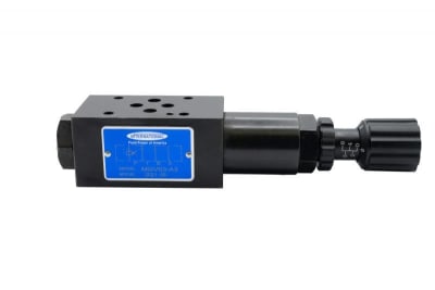 INTERNATIONAL FLUID POWER MGV05-P1