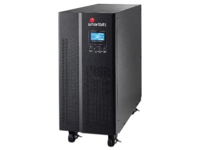 SMART ELECTRIC SBOL6KTG1-2