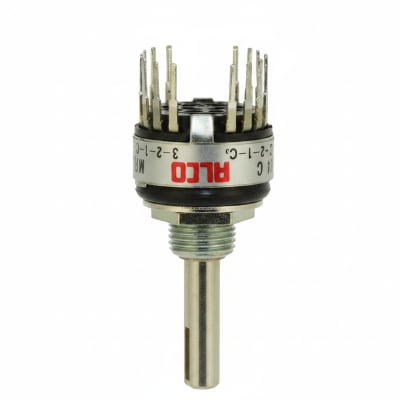 TE CONNECTIVITY MRJE4304