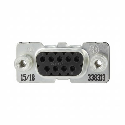 TE CONNECTIVITY 3-338313-2