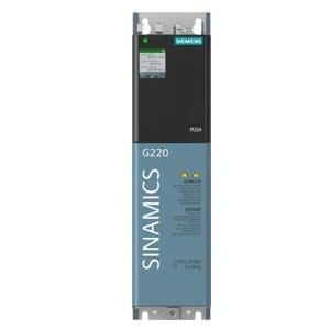 SIEMENS 6SL4112-0CA05-0EF0