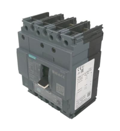SIEMENS 3VA1110-4GF42-0AA0