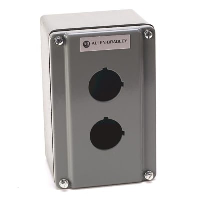 ALLEN BRADLEY 800T-2TW-41324