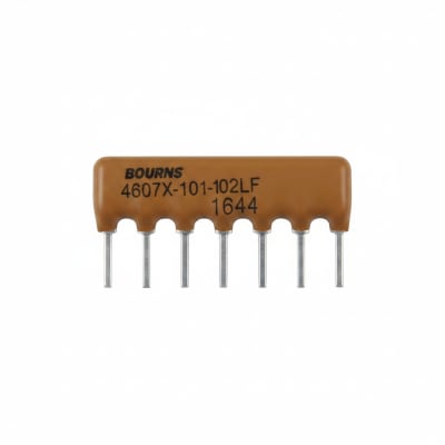 BOURNS 4607X-101-102LF