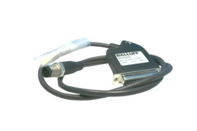 BALLUFF BNI IOL-750-V13-K007