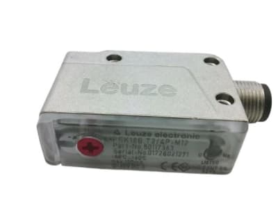 LEUZE PRK18B.T2/4P-M12