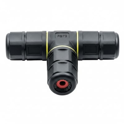 AMPHENOL SC-L-PGT2-03-RD