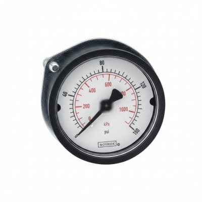 NOSHOK 15-110-160-PSI/KPA-PMC-CC