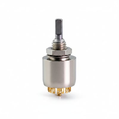 GRAYHILL INC 51MBP30-01-1-04S