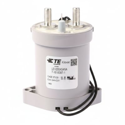 TE CONNECTIVITY 7-1618387-1