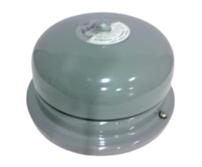 EDWARDS SIGNALING 340