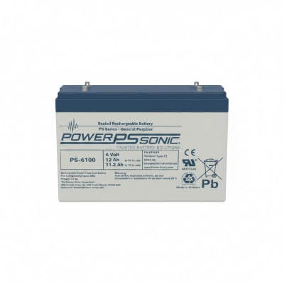 POWER SONIC 0601002602