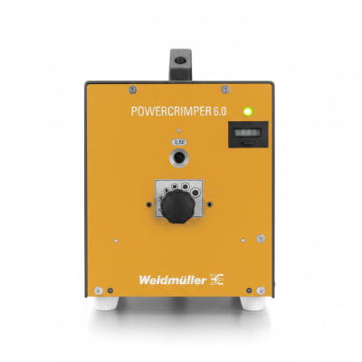 WEIDMULLER 1826300000