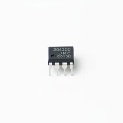 NISSHINBO MICRO DEVICES NJM2043D