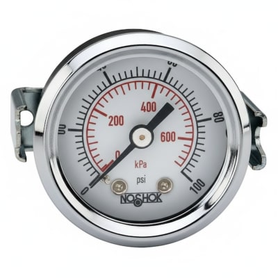 NOSHOK 20-148-100-PSI-BT3