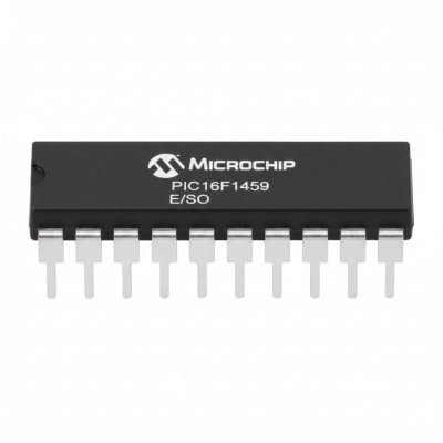 MICROCHIP TECHNOLOGY INC PIC16F1459-E/SO