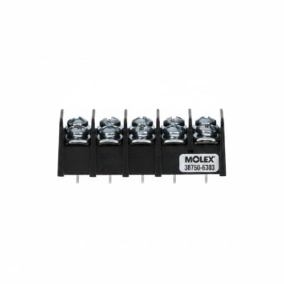 MOLEX 38750-6303