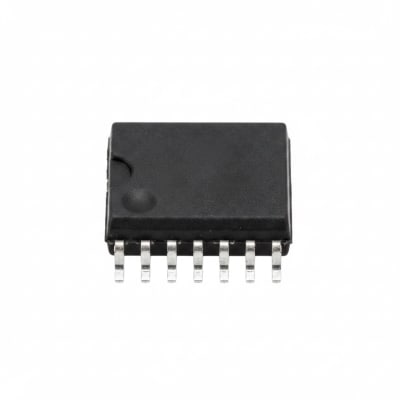 MICROCHIP TECHNOLOGY INC ATTINY824-SSU