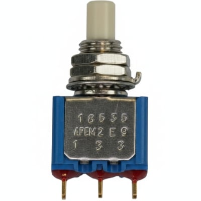 APEM COMPONENT 18535CD5