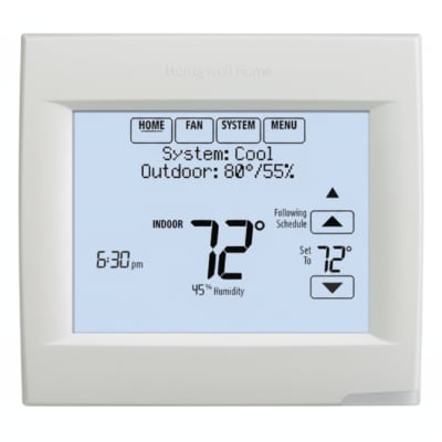 HONEYWELL VPR10F225