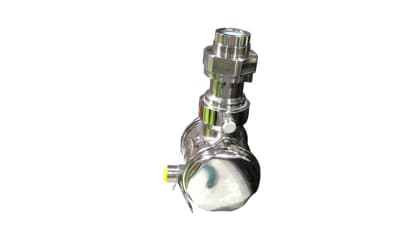 ENDRESS & HAUSER PMC71-ABT1K61RAAA