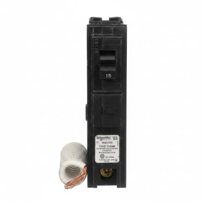 SCHNEIDER ELECTRIC HOM115EPD