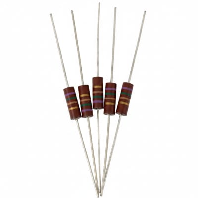 TT ELECTRONICS IBT1/2-75K-5%