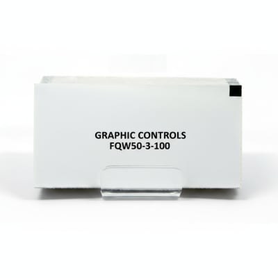 GRAPHIC CONTROLS FQW50-3-100