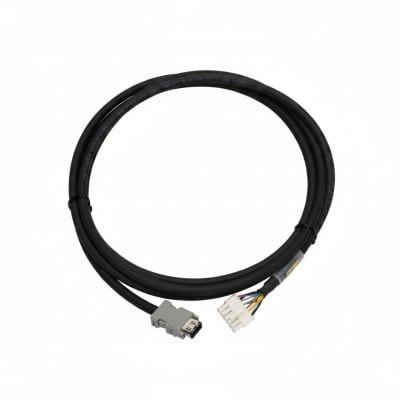 OMRON JZSP-CHM000-03-ME