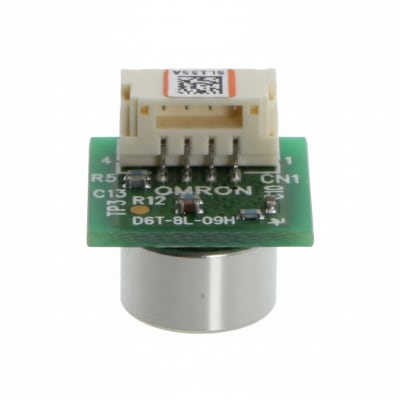 OMRON D6T-8L-09H