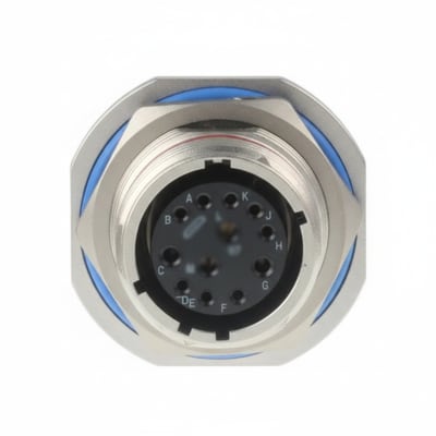 AMPHENOL D38999/24FC35PA