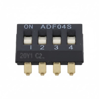 SAME SKY DS01C-254-L-10BE