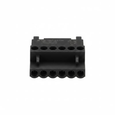 WEIDMULLER 1780480000