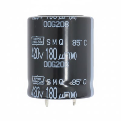 UNITED CHEMI CON ESMQ201VSN681MQ30S