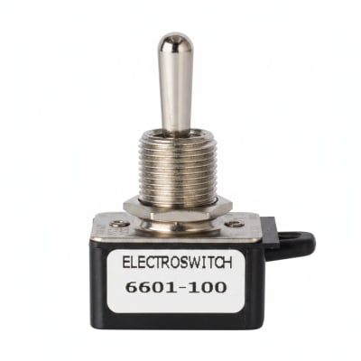 ELECTROSWITCH A123S1HCQ